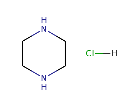 piperazinium chloride