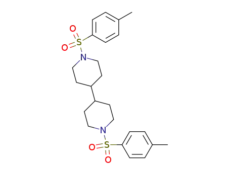 1,1'-bis-(toluene-4-sulfonyl)-dodecahydro-[4,4']bipyridyl