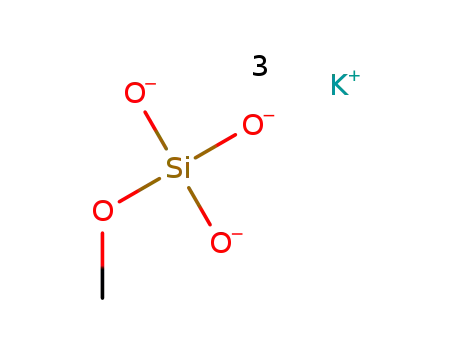 potassium methylsilicate