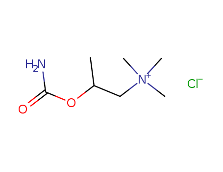 Bthanechol chloride