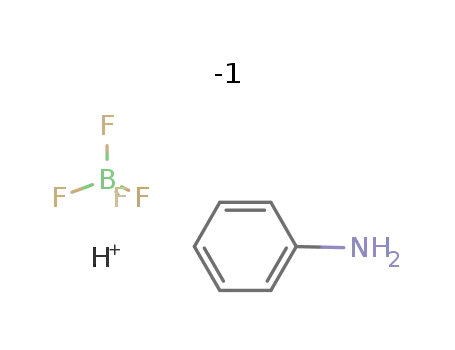 anilinium tetrafluoroborate