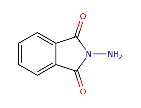 Factory Supply N-Aminophthalimide