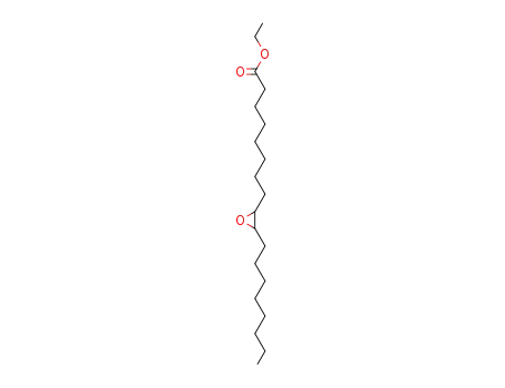 ethyl 8-(3-octyloxiran-2-yl)octanoate
