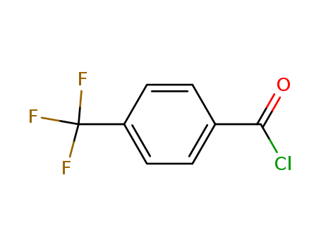 alpha,alpha,alpha-Trifluoro-o-toluoyl chloride