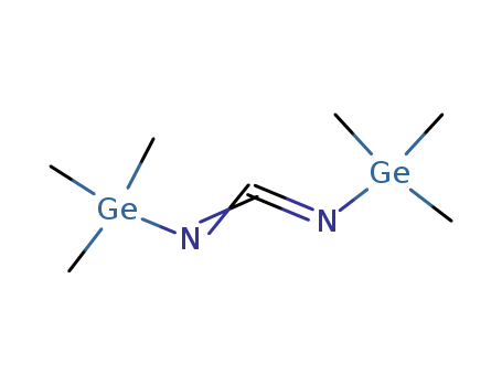 Germanamine, N,N'-methanetetraylbis[1,1,1-trimethyl-