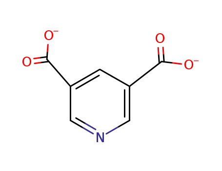 pyridine-3,5-dicarboxylate