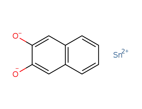 2,3-NaphthalindioxyzinnII