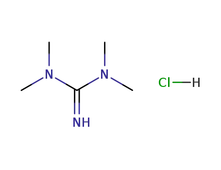 1,1,3,3-tetramethylguanidine hydrochloride