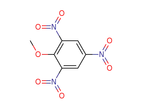 1-methoxy-2,4,6-trinitrobenzene