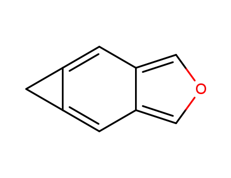 5H-cyclopropisobenzofuran