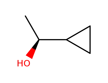 (S)-1-methyl-1-cyclopropylmethanol