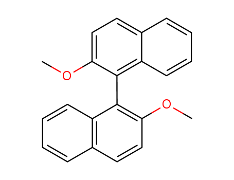 (R)-(+)-2,2'-Dimethoxy-1,1'-binaphthalene