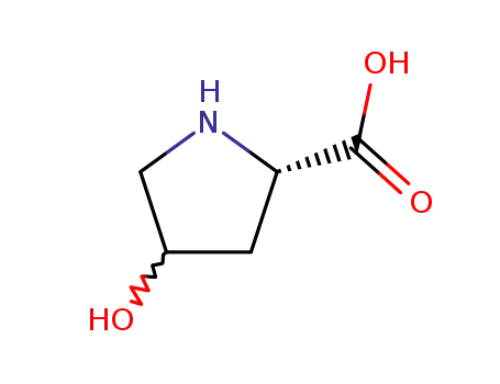 4-hydroxyproline