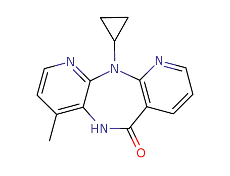 Nevirapine