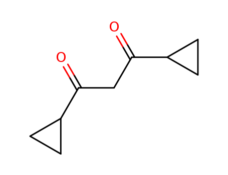 1,3-dicyclopropylpropane-1,3-dione
