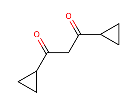 1,3-dicyclopropyl-1,3-propanedione