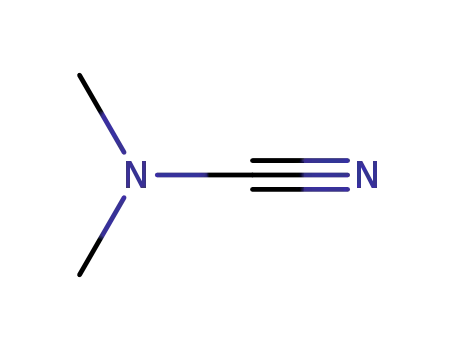 Cyanamide,N,N-dimethyl-