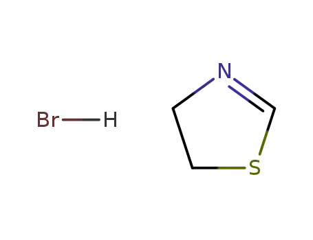 Δ2-thiazolinium bromide