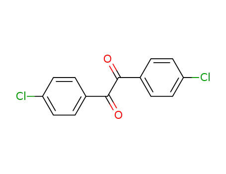 1,2-bis(4-chlorophenyl)ethane-1,2-dione