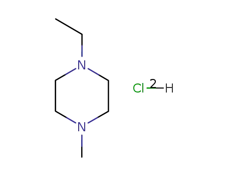 1-ethyl-4-methylpiperazine dihydrochloride