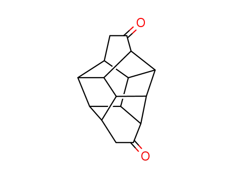 heptacyclo<7.7.0.02,6.03,15.04,12.05,10.011,16>hexadecane-7,13-dione