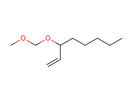 1-Octene, 3-(methoxymethoxy)-