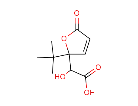 2-oxy-5-tert-butyl-5-(1'-hydroxy-2'-carbonyl)-2,5-dihydrofuran