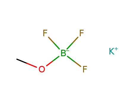potassium methoxytrifluoroborate