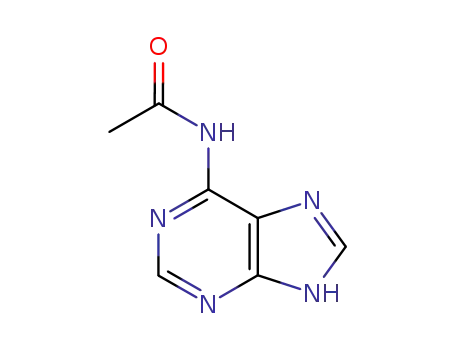 N6-Acetyladenine