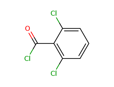 4659-45-4,2,6-Dichlorobenzoyl chloride,2,6-dichloro benzoyl chloride;2.6-Dichlorobenzamide;