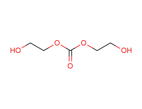 Carbonic acid bis-(2-hydroxy-ethyl) ester