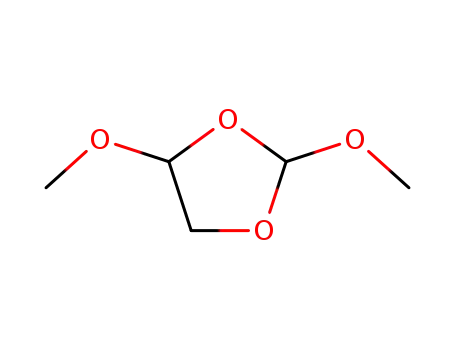 2,4-dimethoxy-1,3-dioxacyclopentane