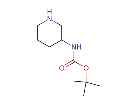 N-BOC-3-Aminopiperidine