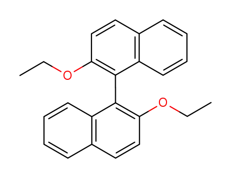(R)-(+)-2,2'-diethoxy-1,1'-binaphthalene