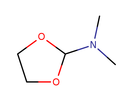 Factory Supply N,N-dimethylformamide ethylene acetal