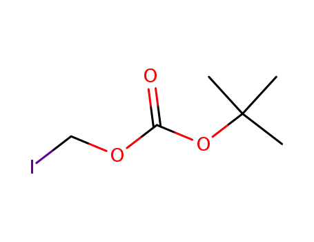 tert-butyl (iodomethyl) carbonate
