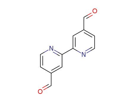 2,2'-BIPYRIDINE-4,4'-DICARBOXALDEHYDE