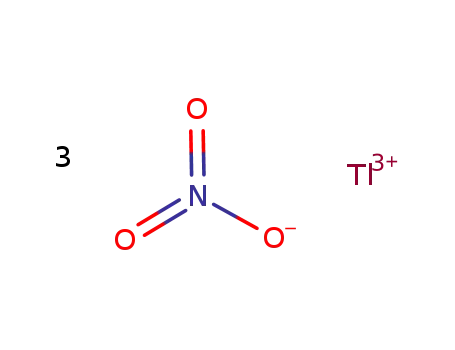 thallium(III) nitrate