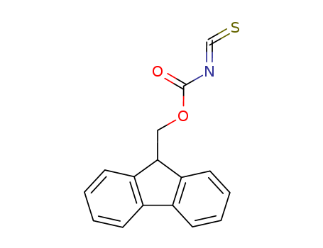 199915-38-3,FMOC ISOTHIOCYANATE,9-fluorenylmethoxycarbonyl isothiocyanate;9-Fluorenylmethoxycarbonyl isothiocyanate;