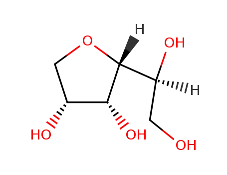 3,6-anhydro-D-glucitol