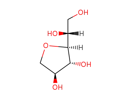 1,4-anhydro-D-galactitol