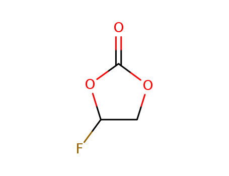 114435-02-8,4-Fluoro-1,3-dioxolan-2-one,Fluoroethylene carbonate;