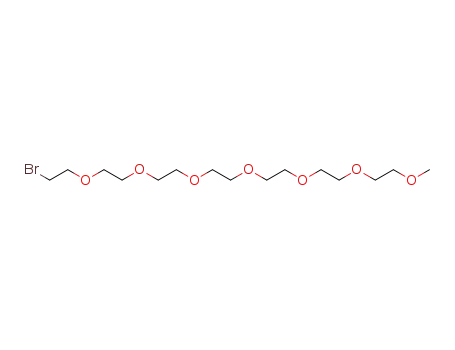 22-bromo-2,5,8,11,14,17,20-heptaoxadocosane