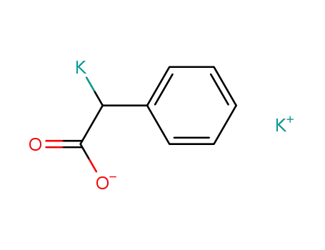 C8H6KO2(1-)*K(1+)