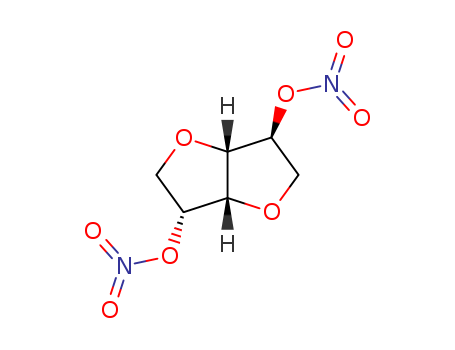 Isosorbide dinitrate(87-33-2)
