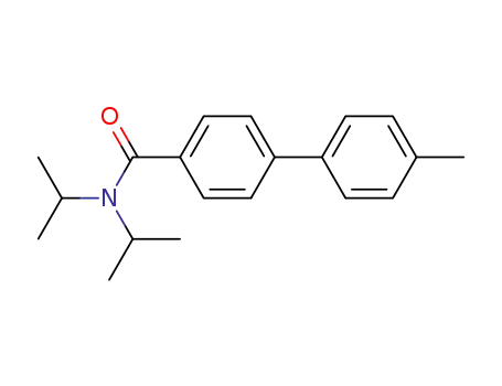 N,N-diisopropyl-4'-methyl-[1,1'-biphenyl]-3-carboxamide