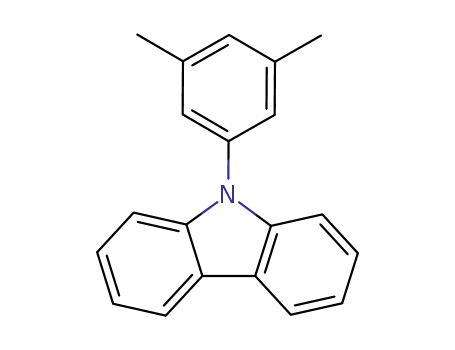 9-(3,5-dimethylphenyl)-9H-carbazole
