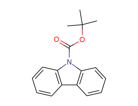 N-(tert-butyl)-9H-carbazole-9-carboxylate