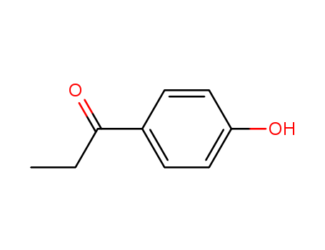 4'-Hydroxypropiophenone(70-70-2)