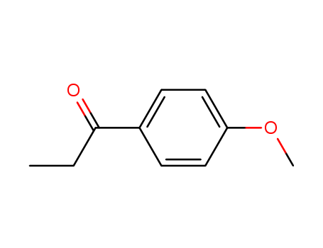 121-97-1,Methoxypropiophenone,p-Methoxypropiophenone;4-Methoxypropiophenone;Propiophenone,4'-methoxy- (6CI,7CI,8CI);Propiophenone, p-methoxy- (4CI);1-(4-Methoxyphenyl)-1-propanone;1-Methoxy-4-propanoylbenzene;4-Propanoylanisole;4'-Methoxypropiophenone;Ethyl 4-methoxyphenyl ketone;Ethyl p-methoxyphenyl ketone;NSC 11834;